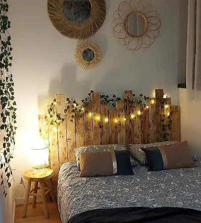 Apartman Confort #3, Proche Gare Et Commodites *