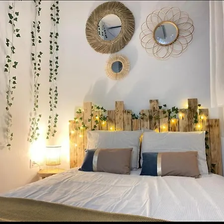 Apartment Confort #3, Proche Gare Et Commodites *