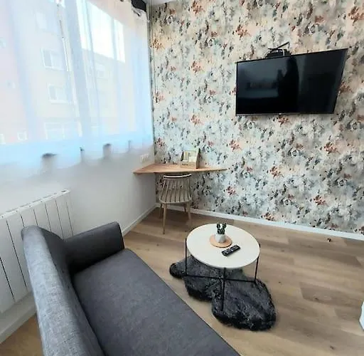 Confort #3, Proche Gare Et Commodites * Maubeuge