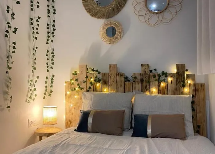 Confort #3, Proche Gare Et Commodites *