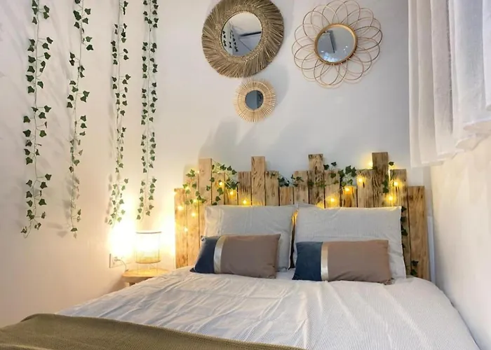 Apartment Confort #3, Proche Gare Et Commodites *